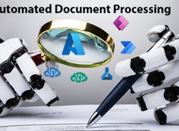 Automated Form Processing using Azure AI and Power Platform